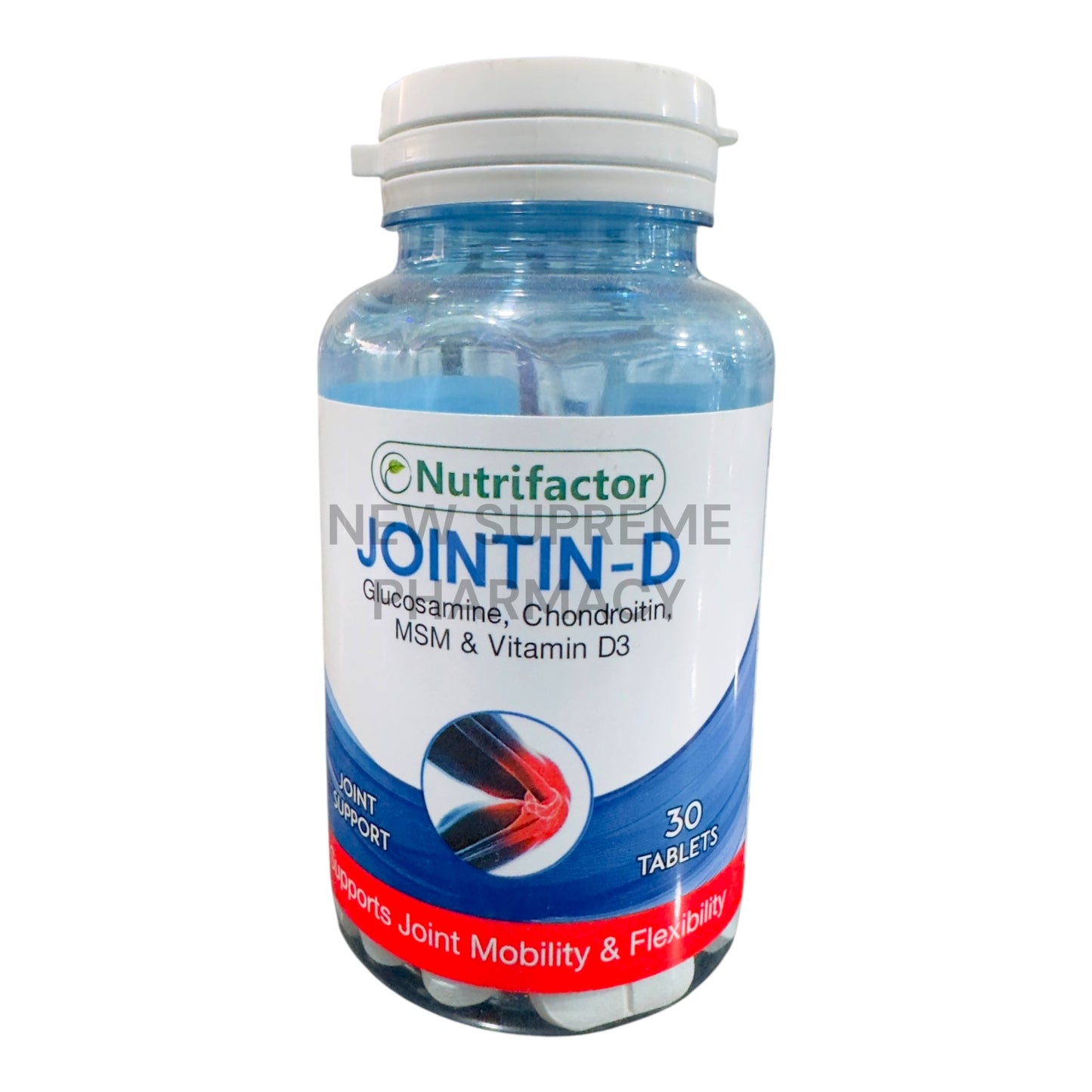 Jointin - D 30'S