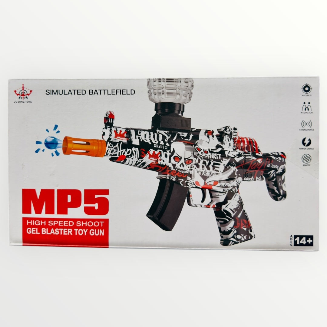 MP5 Gel Blaster Toy Gun