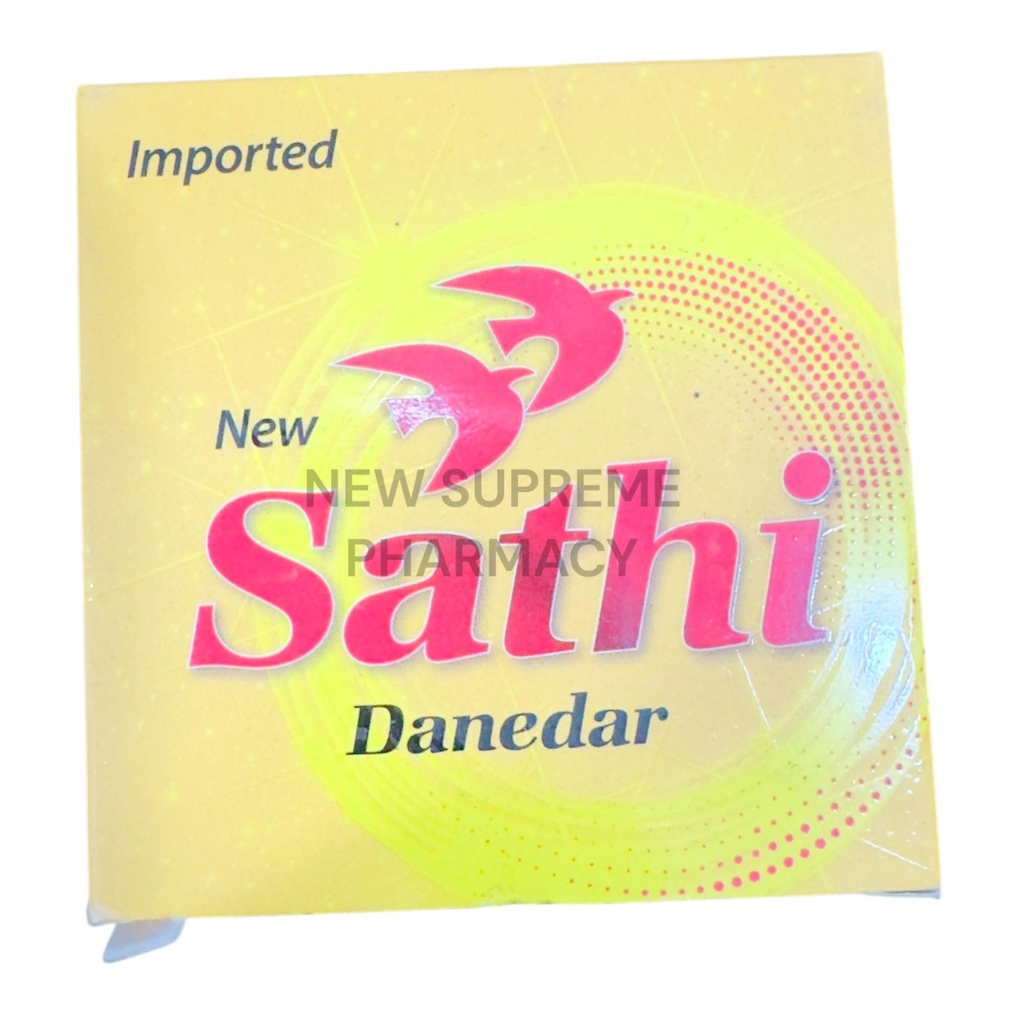 Sathi Danedar Condom
