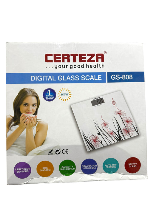 Digital Weight Scale