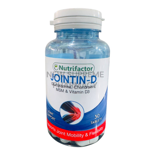 Jointin - D 30'S
