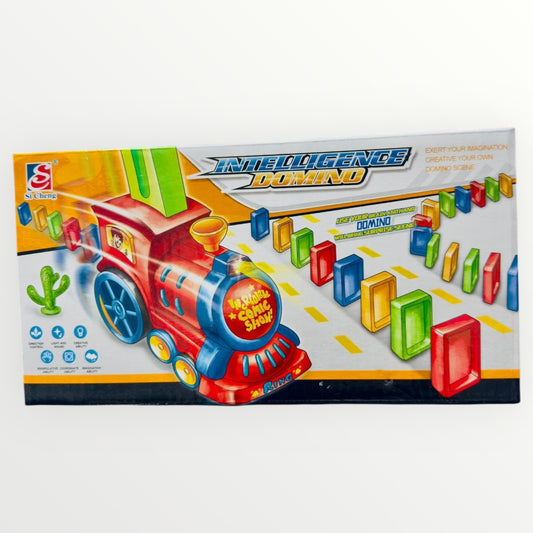 Domino Car
